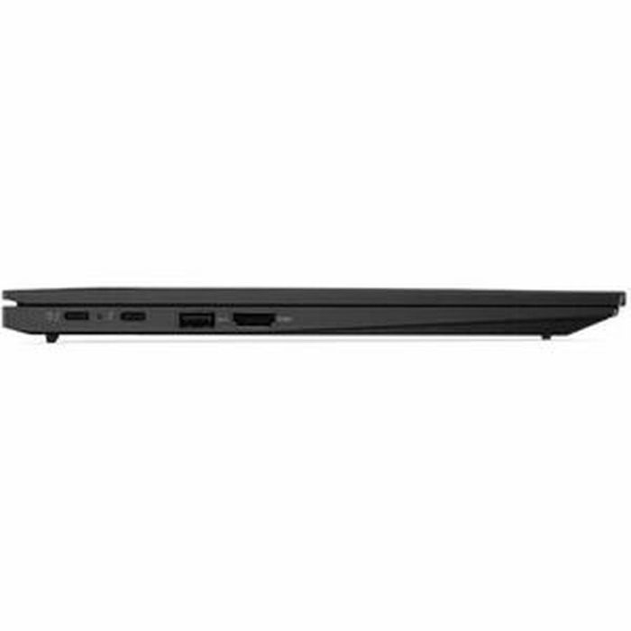 Laptop Lenovo ThinkPad X1 Carbon Gen 11 21HM0049SP Qwerty Español 14" Intel Core i7-1355U 16 GB RAM 512 GB SSD 9 Laptop Lenovo ThinkPad X1 Carbon Gen 11 21HM0049SP Qwerty Español 14" Intel Core i7-1355U 16 GB RAM 512 GB SSD 9