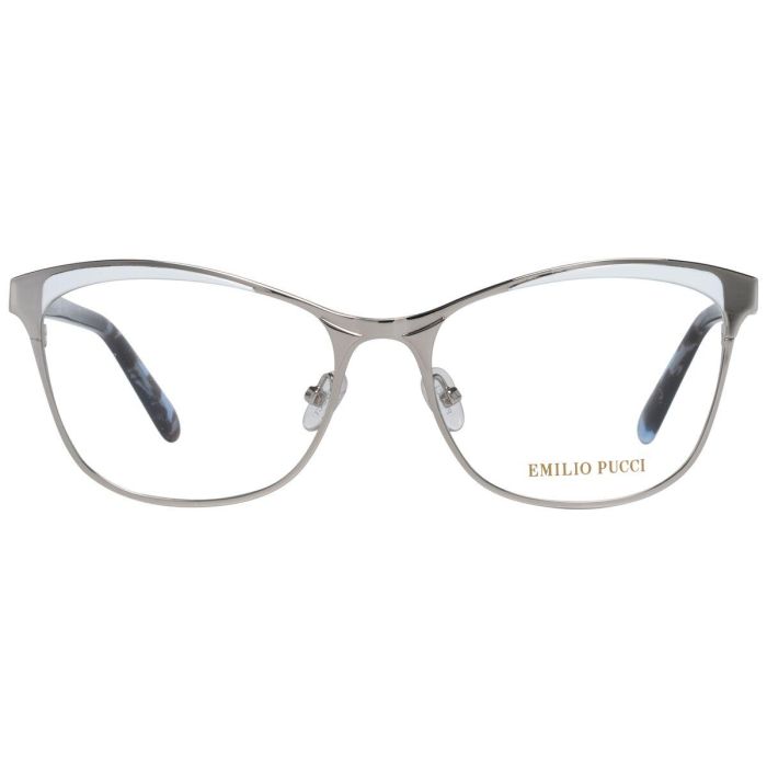 Montura de Gafas Mujer Emilio Pucci EP5084 53016 3 Montura de Gafas Mujer Emilio Pucci EP5084 53016 3