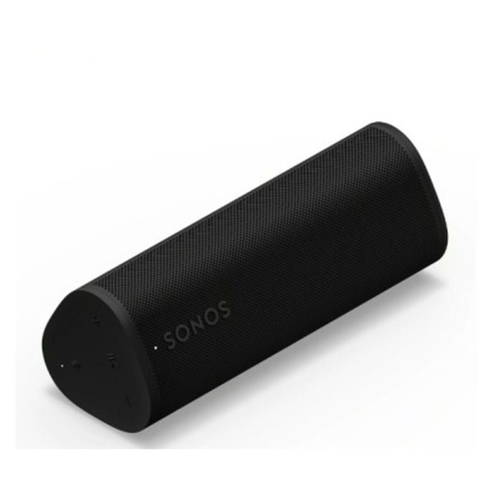 Altavoz Bluetooth Portátil Sonos SNS-ROAM2R21BLK Negro Altavoz Bluetooth Portátil Sonos SNS-ROAM2R21BLK Negro