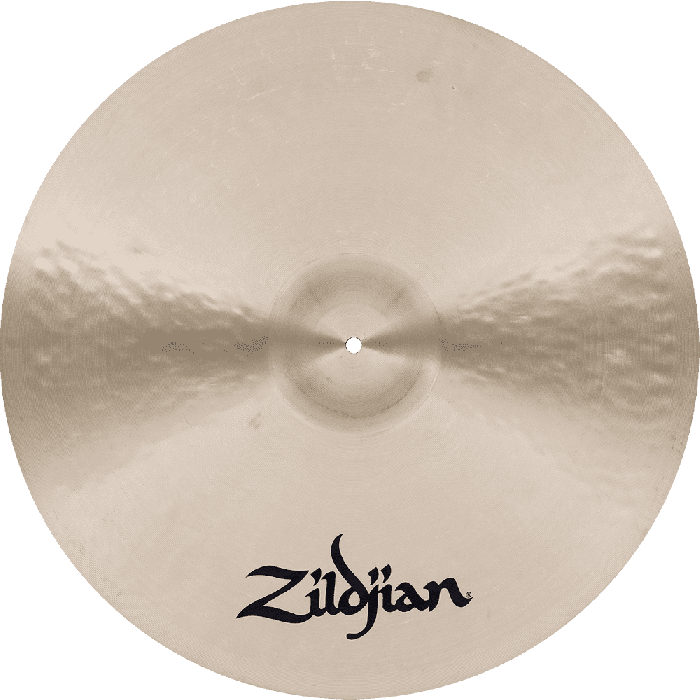 Crash 22" K Paper Thin 3 Crash 22" K Paper Thin 3