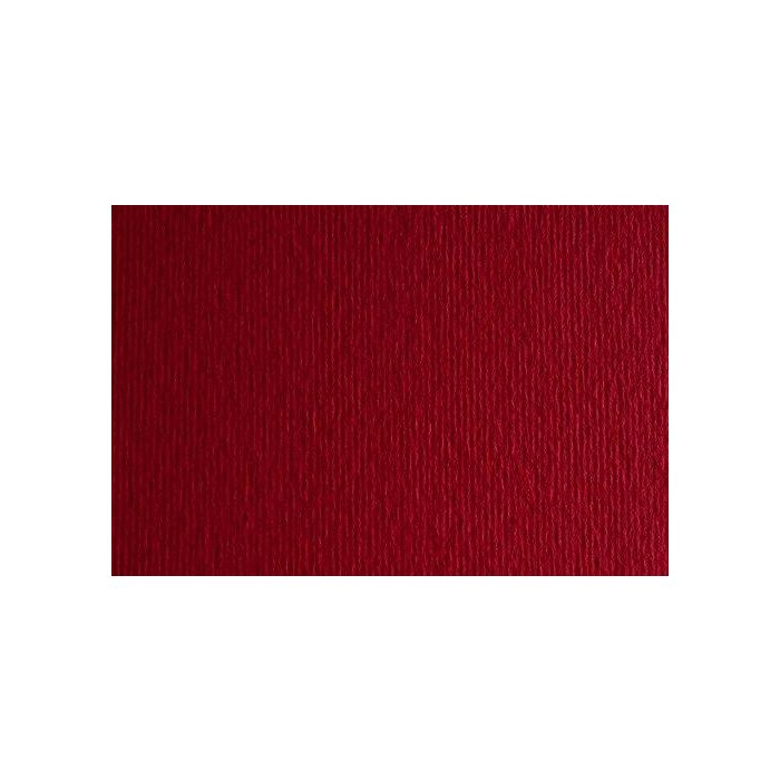 Sadipal Cartulina Lr 220 Texturizada 50x70 cm Ciliegia (20 Unidades) (20 Unidades)