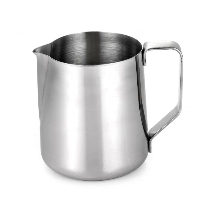Lechera Inox 600 ml My Bar (12 Unidades) 6 Lechera Inox 600 ml My Bar (12 Unidades) 6