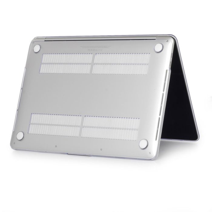 Muvit Funda para Apple Macbook Pro 14.2 Pulgadas - Ultra delgada, resistente, con protección anti ralladuras y ventilación integrada 2 Muvit Funda para Apple Macbook Pro 14.2 Pulgadas - Ultra delgada, resistente, con protección anti ralladuras y ventilación integrada 2