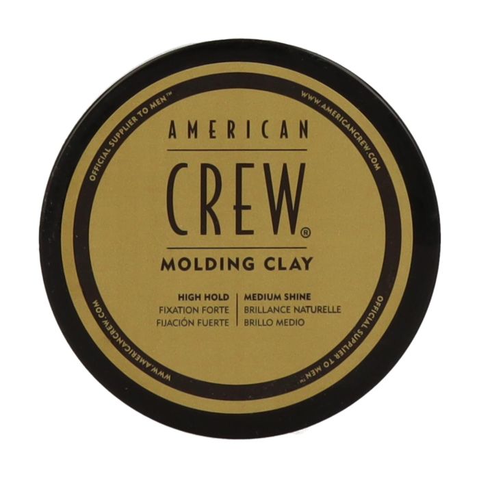 American Crew Molding Clay 85 G American Crew Molding Clay 85 G