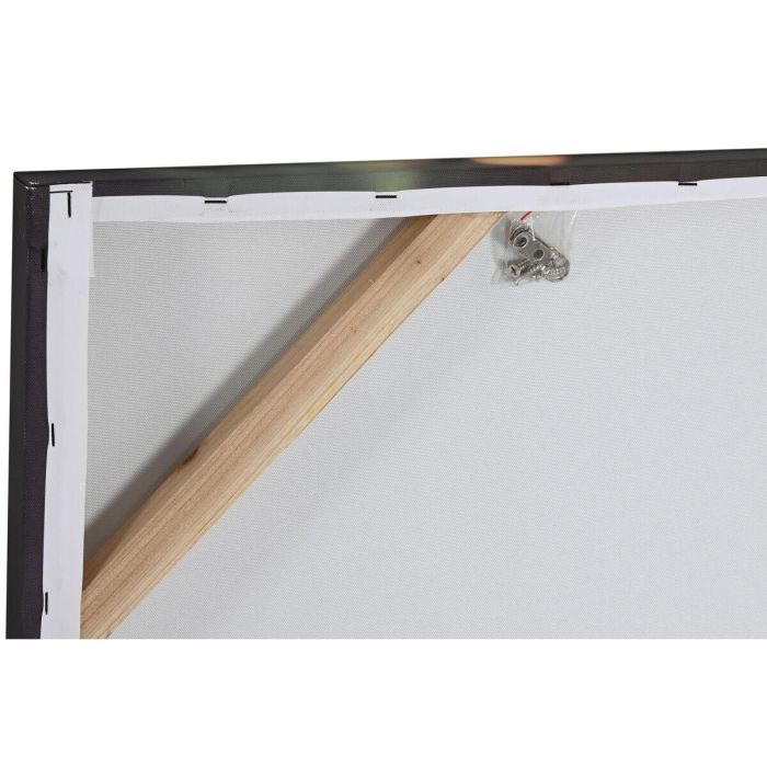 Cuadro Home ESPRIT Impreso Moderno 120 x 3 x 80 cm (2 Unidades) 1 Cuadro Home ESPRIT Impreso Moderno 120 x 3 x 80 cm (2 Unidades) 1
