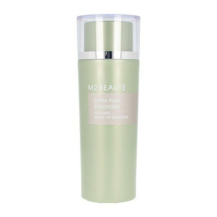 M2 Beauté Oil Free Facial Make Up Remover M2 Beauté Oil Free Facial Make Up Remover
