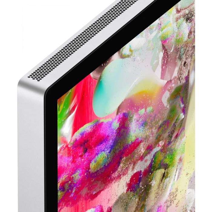 Apple Studio Display - Nano-Texture Glass - Tilt- and Height-Adjustable Stand 3 Apple Studio Display - Nano-Texture Glass - Tilt- and Height-Adjustable Stand 3
