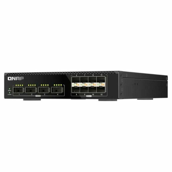 Switch Qnap QSW-M7308R-4X 13 Switch Qnap QSW-M7308R-4X 13