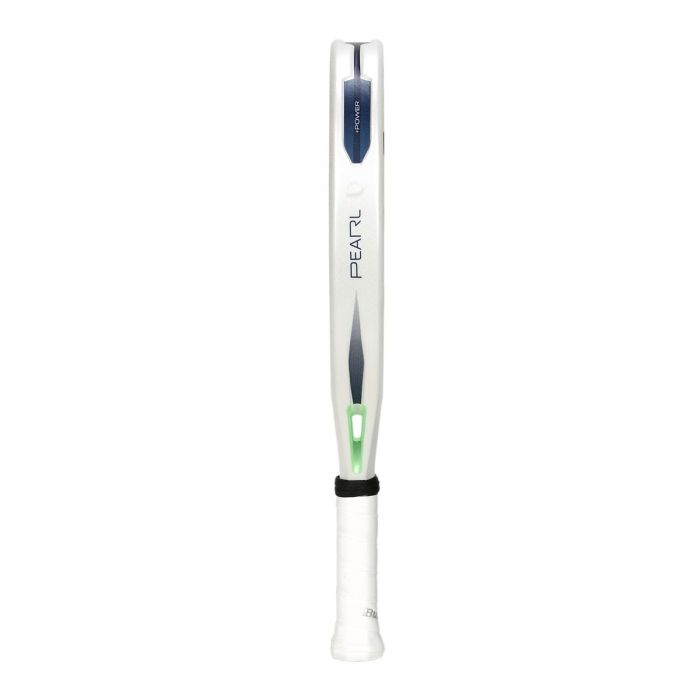 Pala de Pádel Bullpadel Pearl Blanco 3