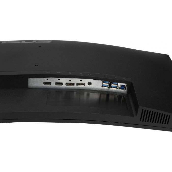 Asus TUF Gaming VG34VQL1B Monitor 34" UltraWide Quad HD 3440x1440 165Hz 1ms VA Curvo 1500R HDR10 FreeSync 90LM06F0-B01170 5 Asus TUF Gaming VG34VQL1B Monitor 34" UltraWide Quad HD 3440x1440 165Hz 1ms VA Curvo 1500R HDR10 FreeSync 90LM06F0-B01170 5