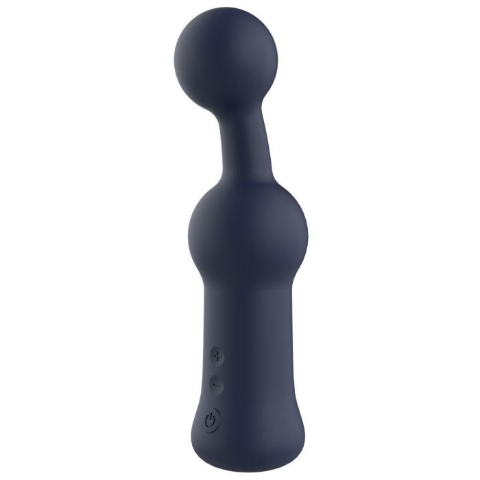 Vibrador anal Dream Toys STARTROOPERS ASTRONAUT Azul