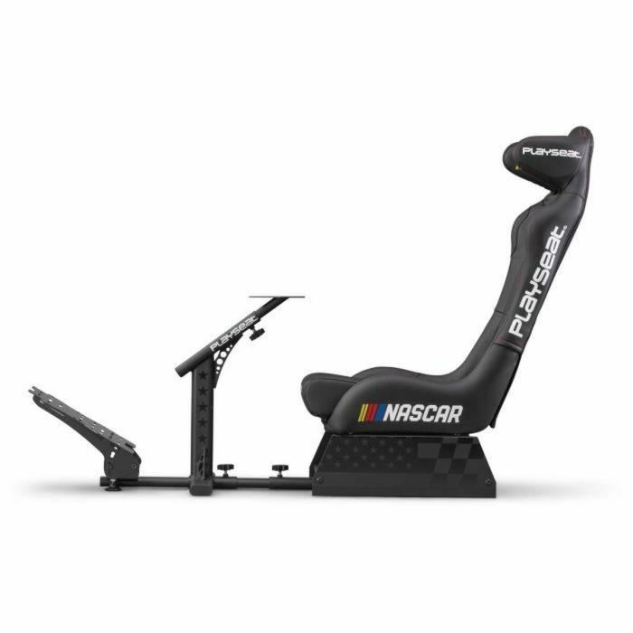Playseat PLA8717496872555 Asiento de Juego Pro Evolution Edición NASCAR 2 Playseat PLA8717496872555 Asiento de Juego Pro Evolution Edición NASCAR 2
