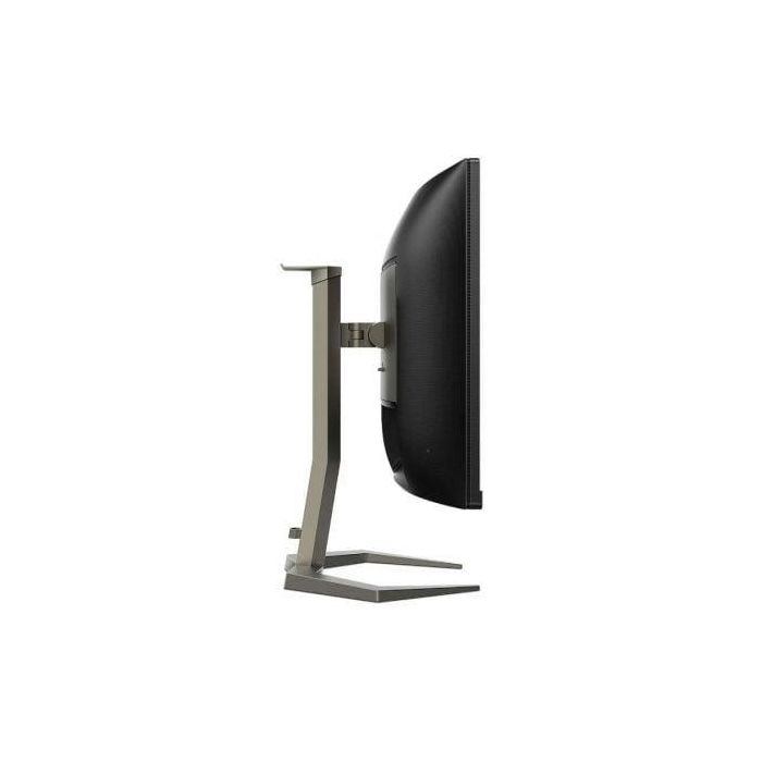 Monitor Gaming Curvo Philips 27M1C5200W 27"/ Full HD/ 0.5ms/ 240Hz/ VA/ Regulable en altura/ Negro 3 Monitor Gaming Curvo Philips 27M1C5200W 27"/ Full HD/ 0.5ms/ 240Hz/ VA/ Regulable en altura/ Negro 3