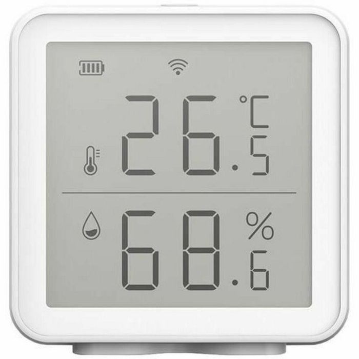 Termostato Konyks Wi-Fi 1 Termostato Konyks Wi-Fi 1