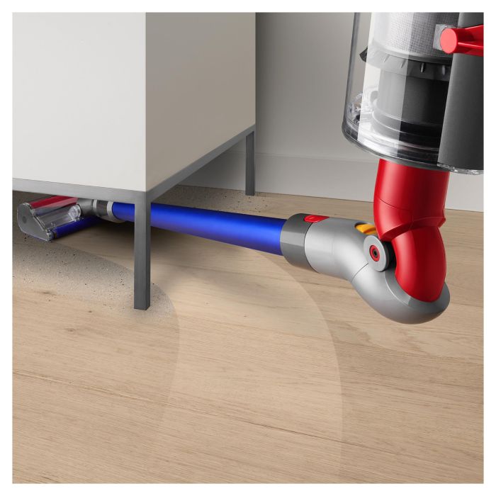 Dyson 972123-01 Kit de Accesorios para Aspiradoras sin Cable V8, V10, V11, V15 - Set de Limpieza Extendido, 3 Piezas, Multicolor