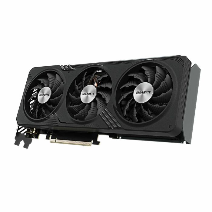 Tarjeta Gráfica Gigabyte GeForce RTX­­ 4060 Ti GAMING OC 8G 8 GB 2