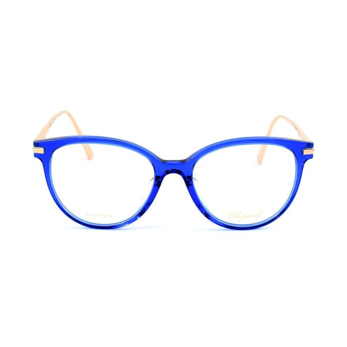 Montura de Gafas Mujer Chopard VCH298N52098M Ø 52 mm 1