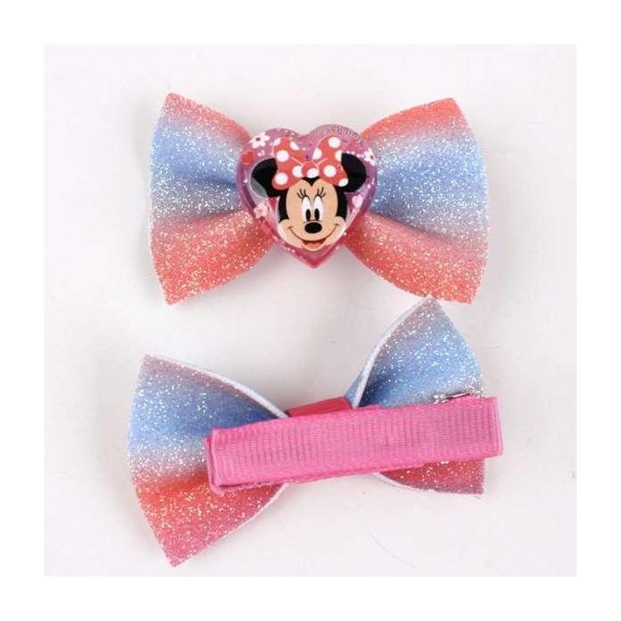 Set de belleza bolsito minnie 18.0 x 13.0 x 4.0 cm 4 Set de belleza bolsito minnie 18.0 x 13.0 x 4.0 cm 4