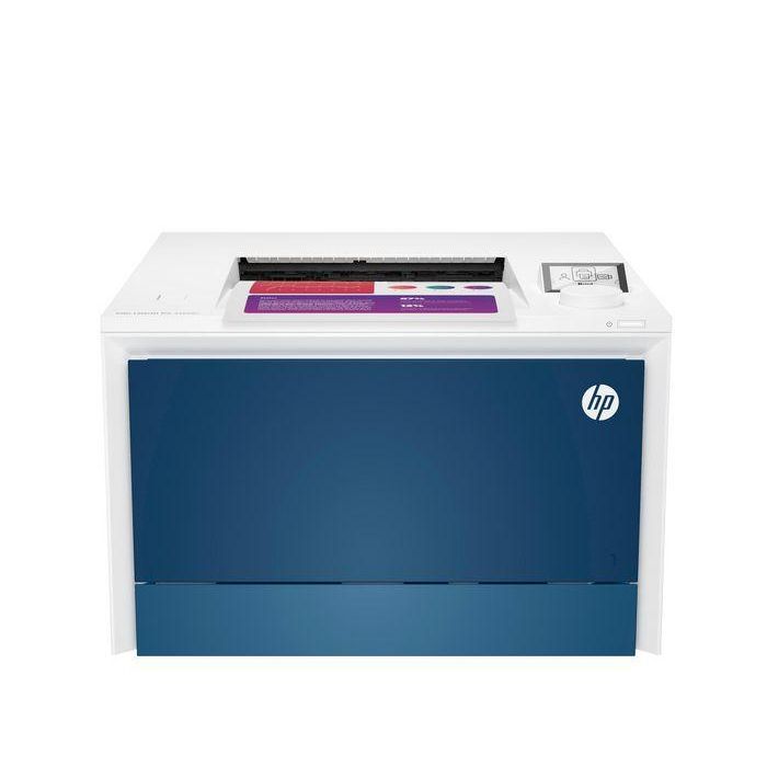 HP Impresora Color LaserJet Pro 4202dn Rápida y Fácil de Configurar