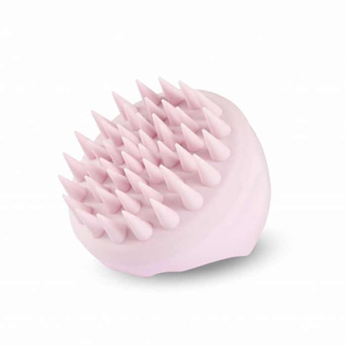 Idc Institute SHAMPOO Massage Brush, Cepillo Estimulante para Cuero Cabelludo y Crecimiento de Cabello Sano, Desenredante Suave, 1 unidad 1 Idc Institute SHAMPOO Massage Brush, Cepillo Estimulante para Cuero Cabelludo y Crecimiento de Cabello Sano, Desenredante Suave, 1 unidad 1