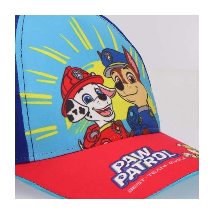 Cerdá Gorra Paw Patrol 53 cm - Modelos surtidos 3