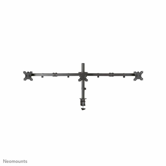 Soporte TV Neomounts FPMA-D550D3BLACK 10-27" 7 kg 0