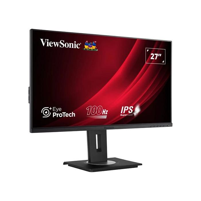 Viewsonic VG2748A-2 Monitor 27" Full HD IPS 5ms USB-Hub VESA Pivot Speaker Negro 1 Viewsonic VG2748A-2 Monitor 27" Full HD IPS 5ms USB-Hub VESA Pivot Speaker Negro 1