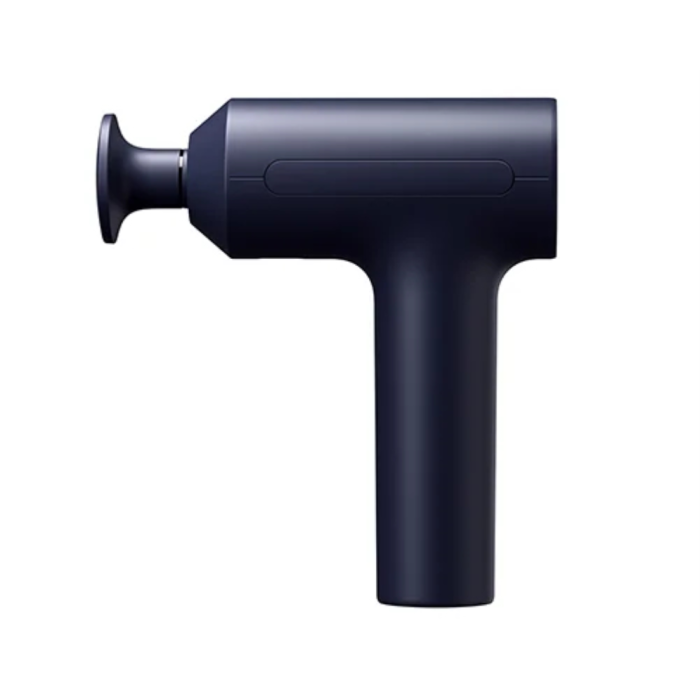 Xiaomi Pistola Masaje Muscular 2 Negro 25kg Fuerza 10mm Amplitud 3 Modos Frecuencia Masajeador Corporal