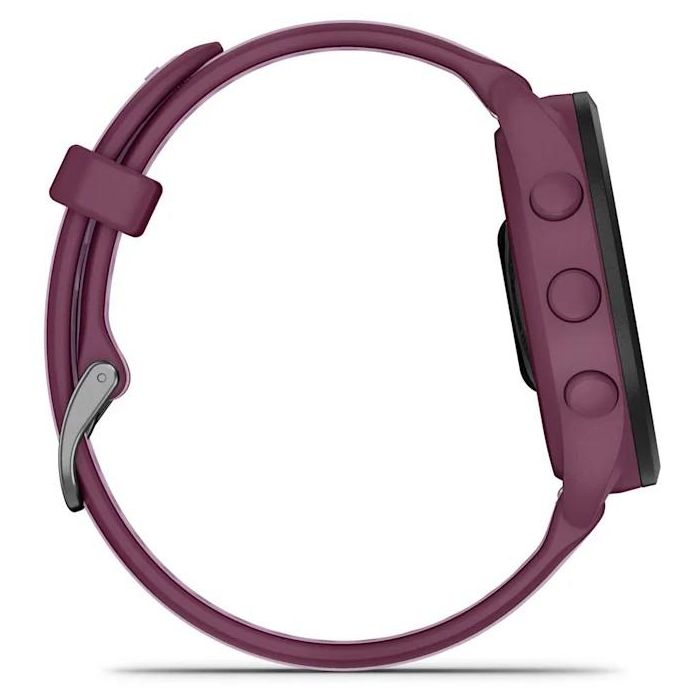 Garmin Forerunner 165 Music *violett* 6