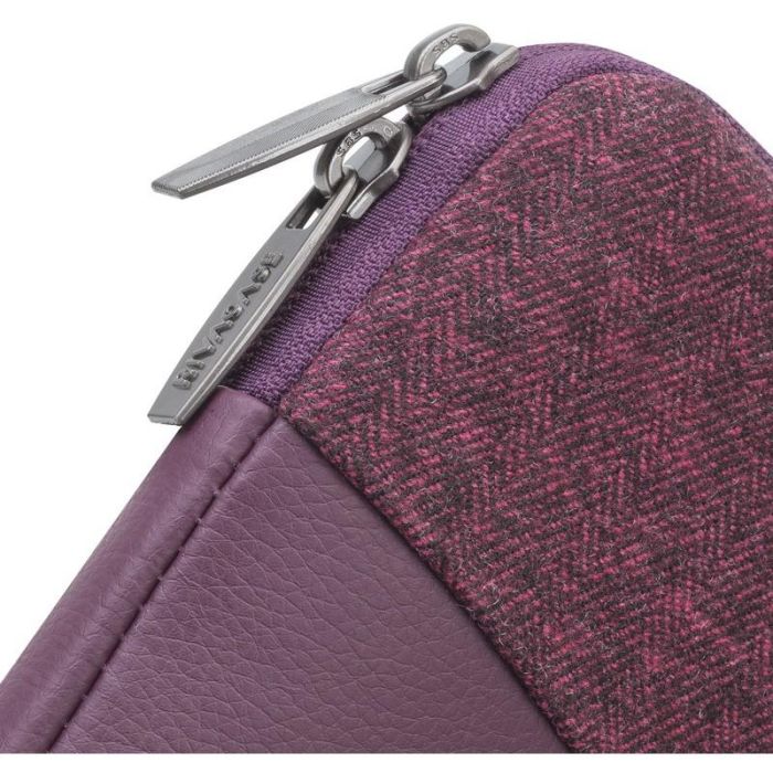 Riva NB Tasche Egmont 13,3" rot 7903 3
