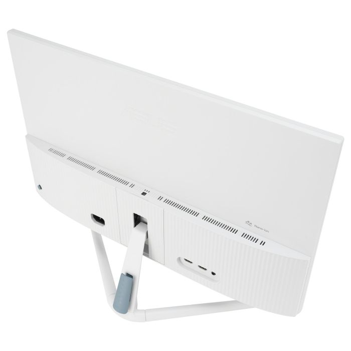 ASUS ProArt VU249HFI-W Monitor IPS 60.5 cm (23.8") Full HD 1920x1080, 100 Hz, 1 ms, Blanco, VESA, HDMI, Adaptive Sync, Modo Juego