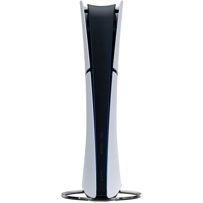 Sony Playstation 5 PS5 Slim Digital 825GB con Mando Dual Sense y Bundle Fortnite Flowering Chaos 4