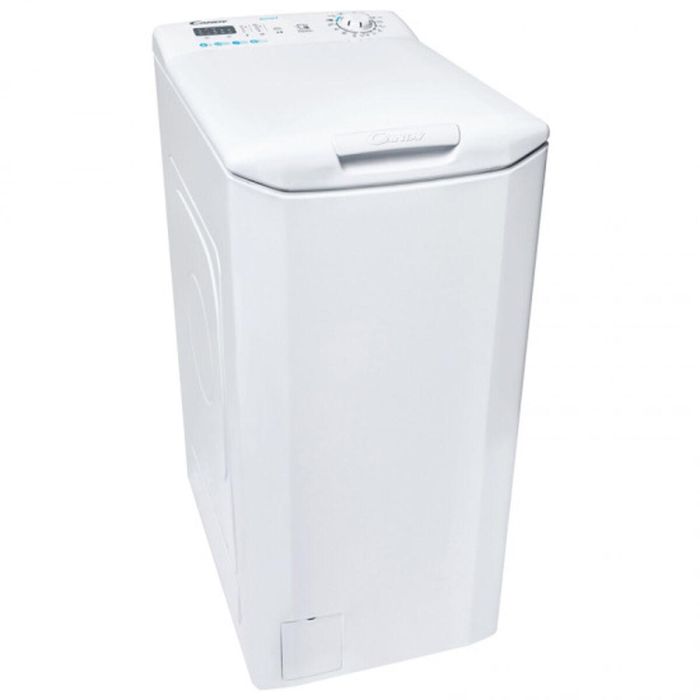 Lavadora Candy CBW27D1ES 60 cm 1200 rpm 7 kg Lavadora Candy CBW27D1ES 60 cm 1200 rpm 7 kg