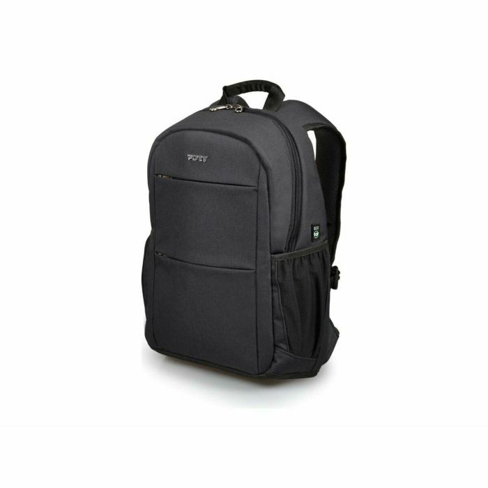 Port Designs Mochila para PC ECO SYDNEY 13/14 Pulgadas 10 Litros Gris Port Designs Mochila para PC ECO SYDNEY 13/14 Pulgadas 10 Litros Gris