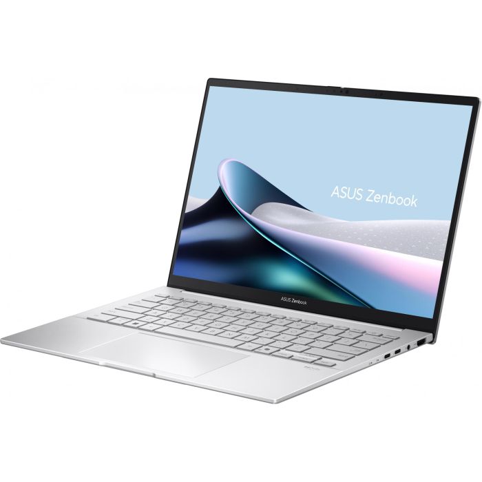 ASUS Zenbook S 14 U7-258V 32 1TB UX5406SA-PZ123X W11H 4 ASUS Zenbook S 14 U7-258V 32 1TB UX5406SA-PZ123X W11H 4