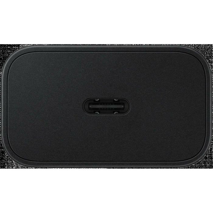 Samsung EP-2510XBEGEU Cargador USB Tipo C Carga Super Rápida 25W 28
