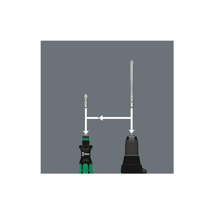 Wera Kompakt 71 Security - Juego de Destornilladores con Puntas de Seguridad 3 Wera Kompakt 71 Security - Juego de Destornilladores con Puntas de Seguridad 3