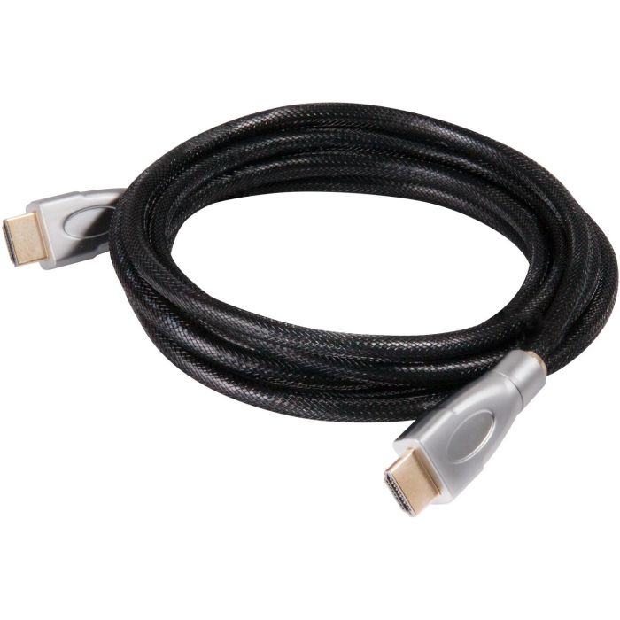Club3D Cable HDMI 2.0 High Speed 4K60Hz UHD 3 Metros 4