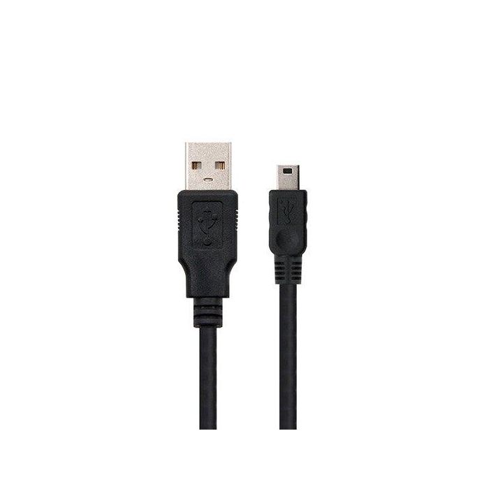 Cable Nanocable Usb A 2.0 A