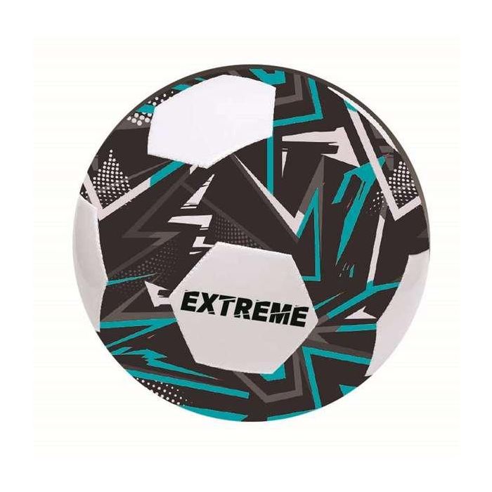 Balón fútbol extreme, talla 5, 22 cm, 410-440 gr. - modelos surtidos 1