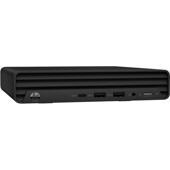 PC de Sobremesa HP PRO MINI 260 G9 8 GB RAM 256 GB SSD I3-1315U 2 PC de Sobremesa HP PRO MINI 260 G9 8 GB RAM 256 GB SSD I3-1315U 2