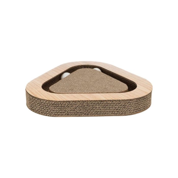 Juguetes Trixie Marrón Cartón 0 Juguetes Trixie Marrón Cartón 0