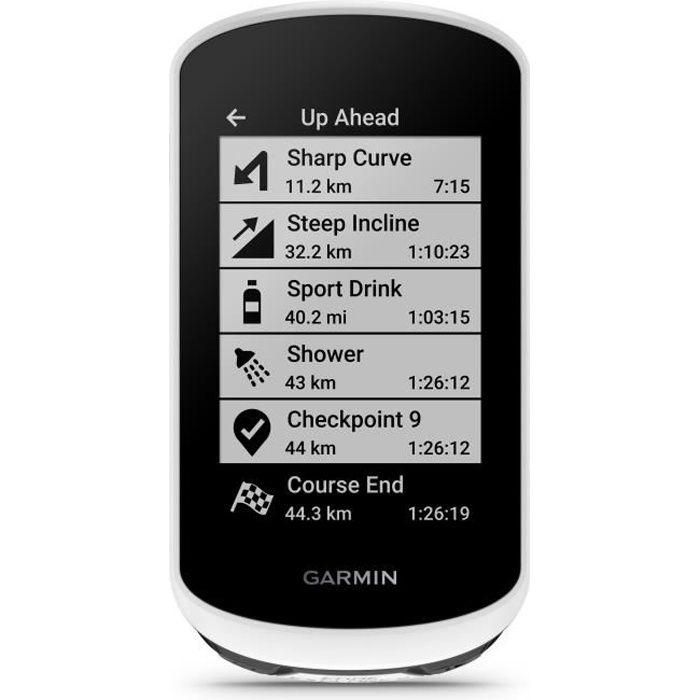 Contador GPS para Edge Explore 2 - Garmin Contador GPS para Edge Explore 2 - Garmin