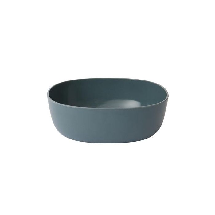 Berghoff 3950056 Bol con tapa pequeño - Ideal para ensaladas, pasta y presentación de entrantes 4 Berghoff 3950056 Bol con tapa pequeño - Ideal para ensaladas, pasta y presentación de entrantes 4