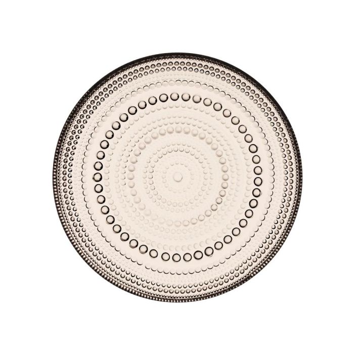 Plato Linen Iittala diámetro 17 cm (6 Unidades)