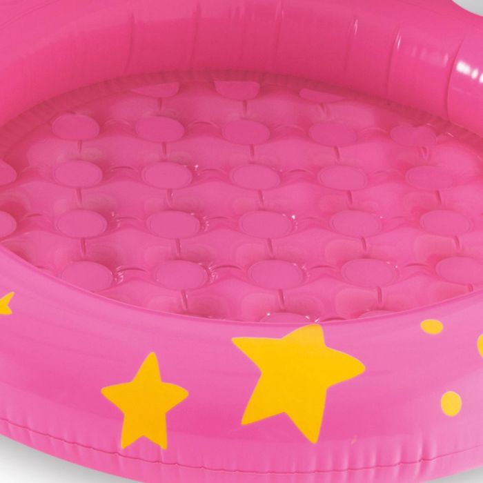 Piscina Hinchable Bebe Gato Unicornio 58438 Intex 2 Piscina Hinchable Bebe Gato Unicornio 58438 Intex 2