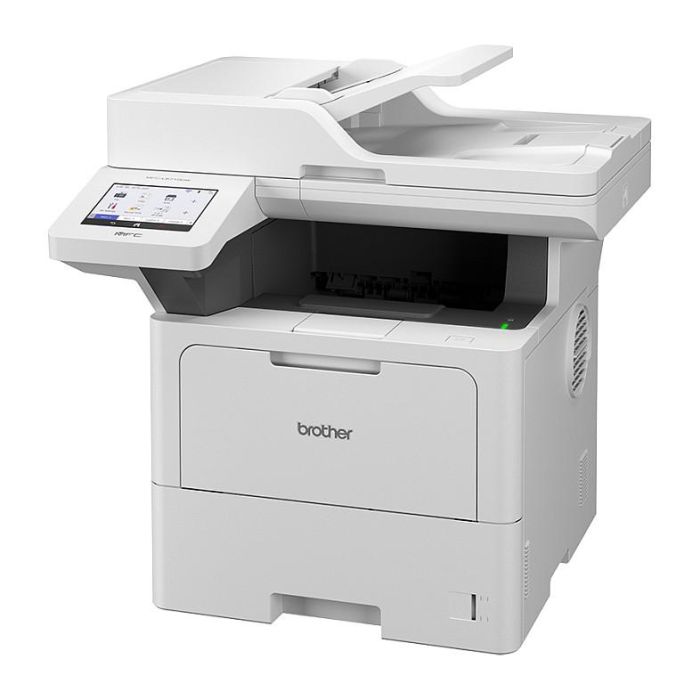 BROTHER MULTIFUNCION LASER MONOCROMO MFC-L6710DW 1 BROTHER MULTIFUNCION LASER MONOCROMO MFC-L6710DW 1