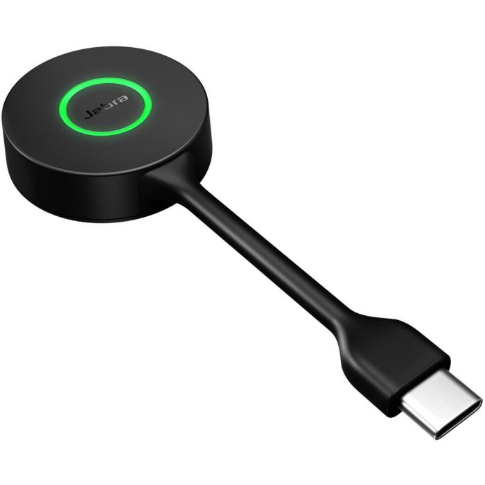 Jabra Link 400C MS Adaptador USB-C para Dispositivos Certificados Microsoft Teams