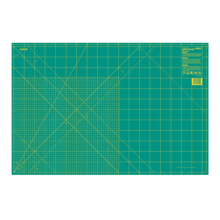 Plancha de corte Olfa 63,2 x 47 cm 4