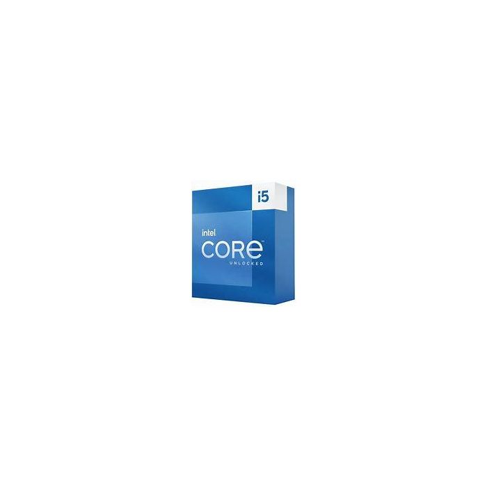 Intel Core I5 14600K Processor 24 Mb Smart Cache Box BX8071514600K